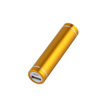 Load image into Gallery viewer, Portable Mobile Charger Power Bank Case 18650 Powerbank Box Shell External Battery Charger Box