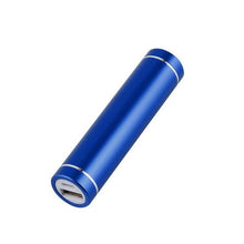 Load image into Gallery viewer, Portable Mobile Charger Power Bank Case 18650 Powerbank Box Shell External Battery Charger Box