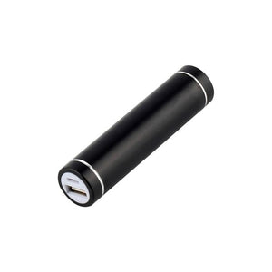 Portable Mobile Charger Power Bank Case 18650 Powerbank Box Shell External Battery Charger Box